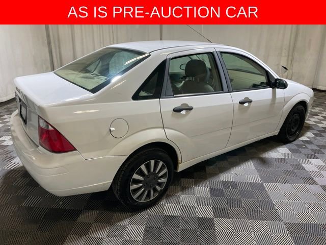 Used 2007 Ford Focus SE image 5