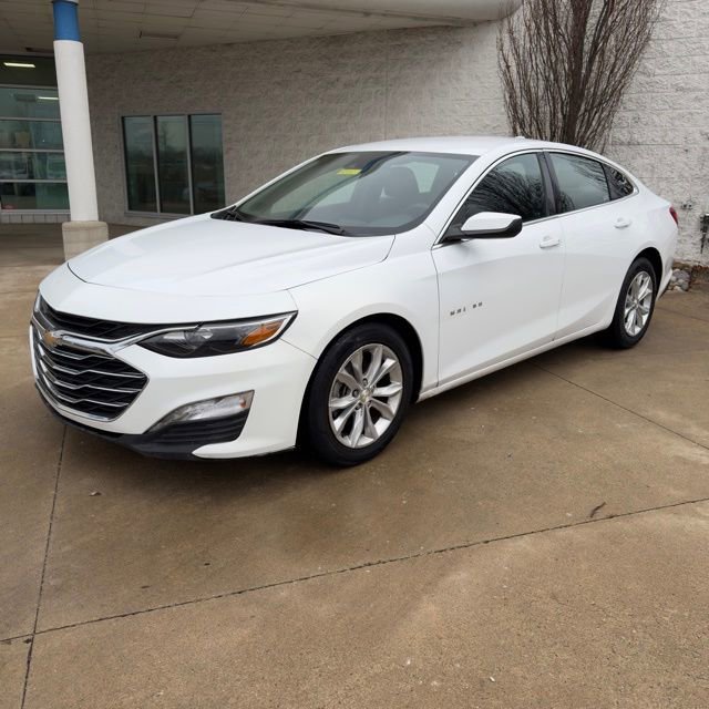 Used 2024 Chevrolet Malibu LT image 7