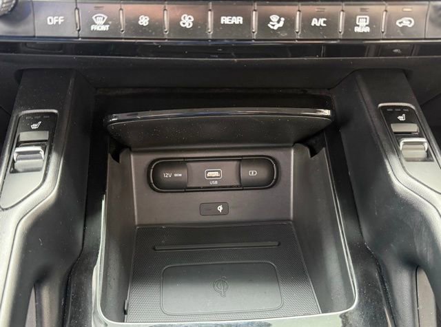 Used 2022 Kia Telluride S image 13