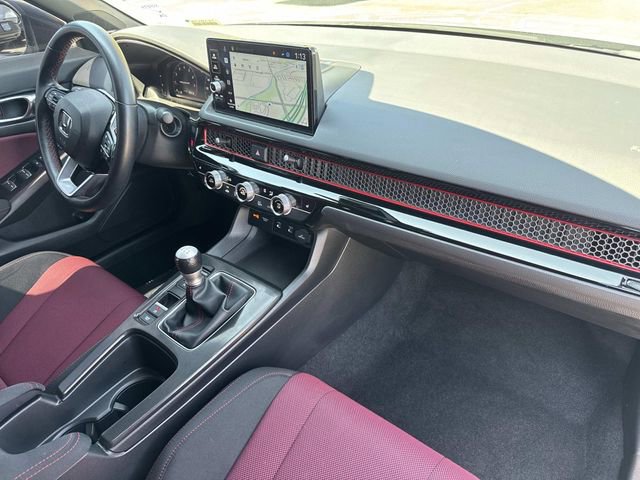 Used 2025 Honda Civic Si image 37