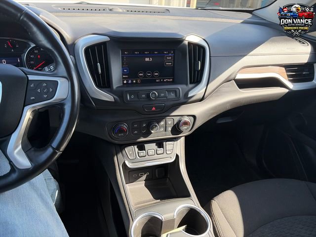 Used 2020 GMC Terrain SLE w/ Driver Convenience Package AWD/4WD image 18