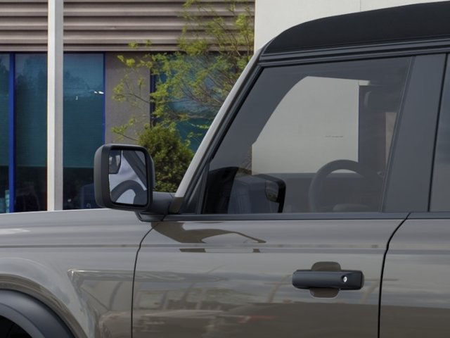New 2026 Ford Bronco 4-Door AWD/4WD image 23