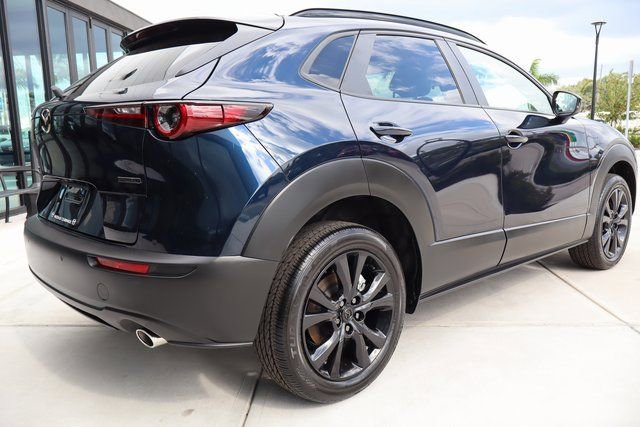 New 2026 MAZDA CX-30 AWD 2.5 S image 3