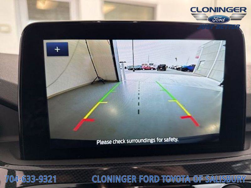 New 2026 Ford Escape ST-Line Select image 26