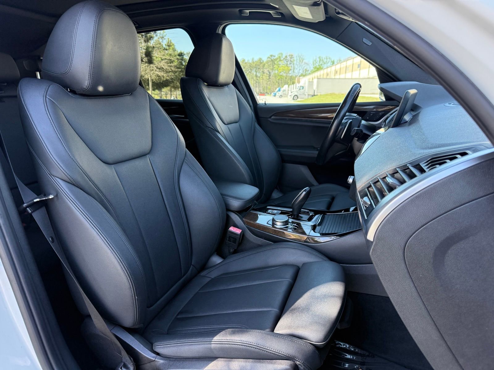 Used 2019 BMW X3 sDrive30i w/ Convenience Package RWD image 37