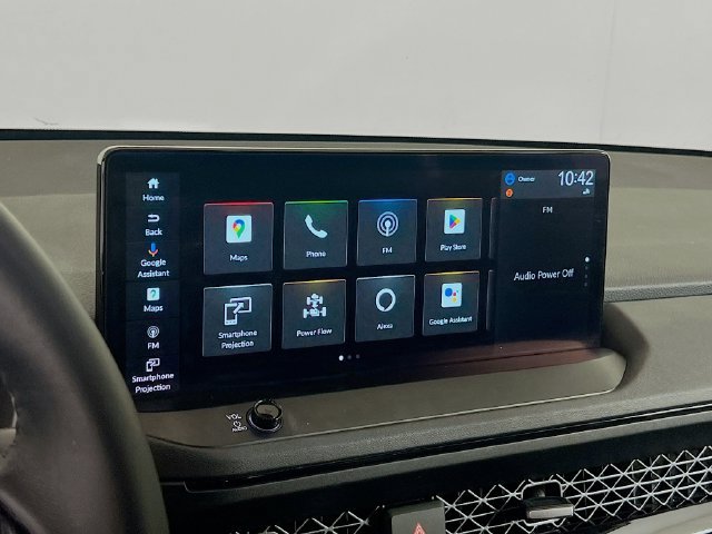 Certified 2024 Honda Accord Touring image 14
