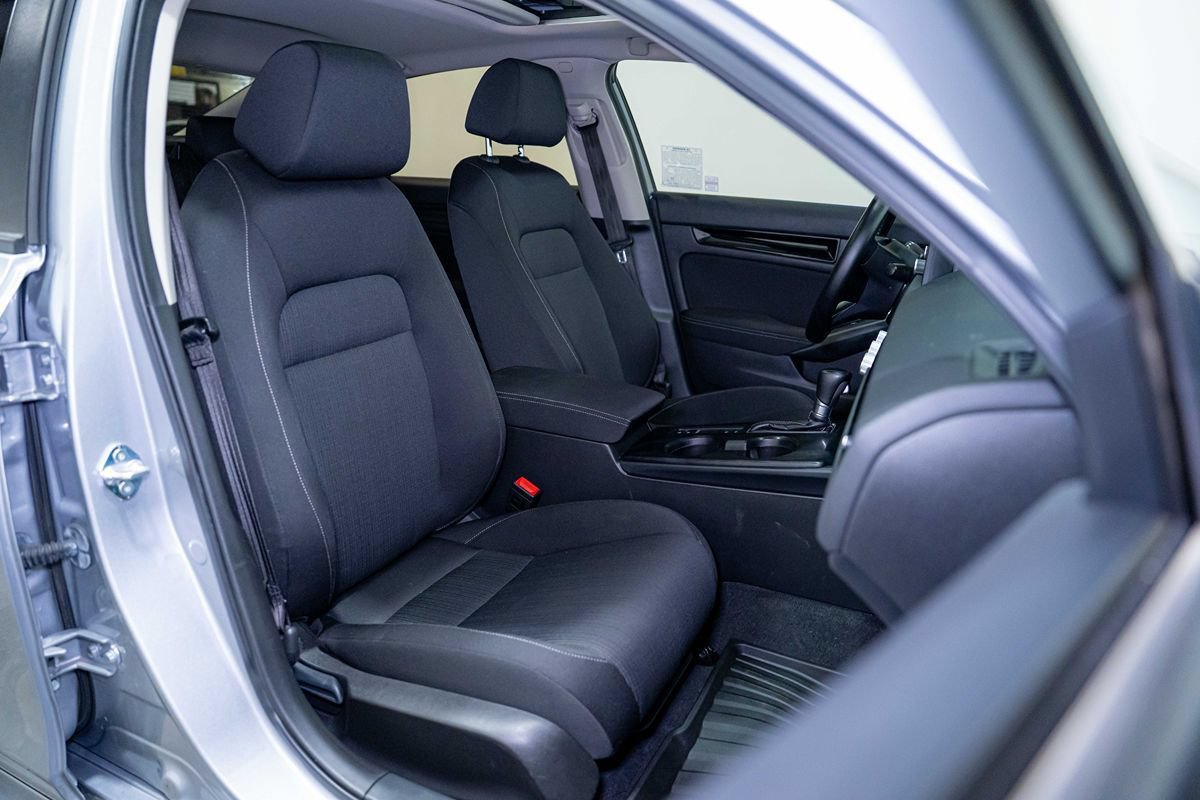 Used 2022 Honda Civic EX image 19