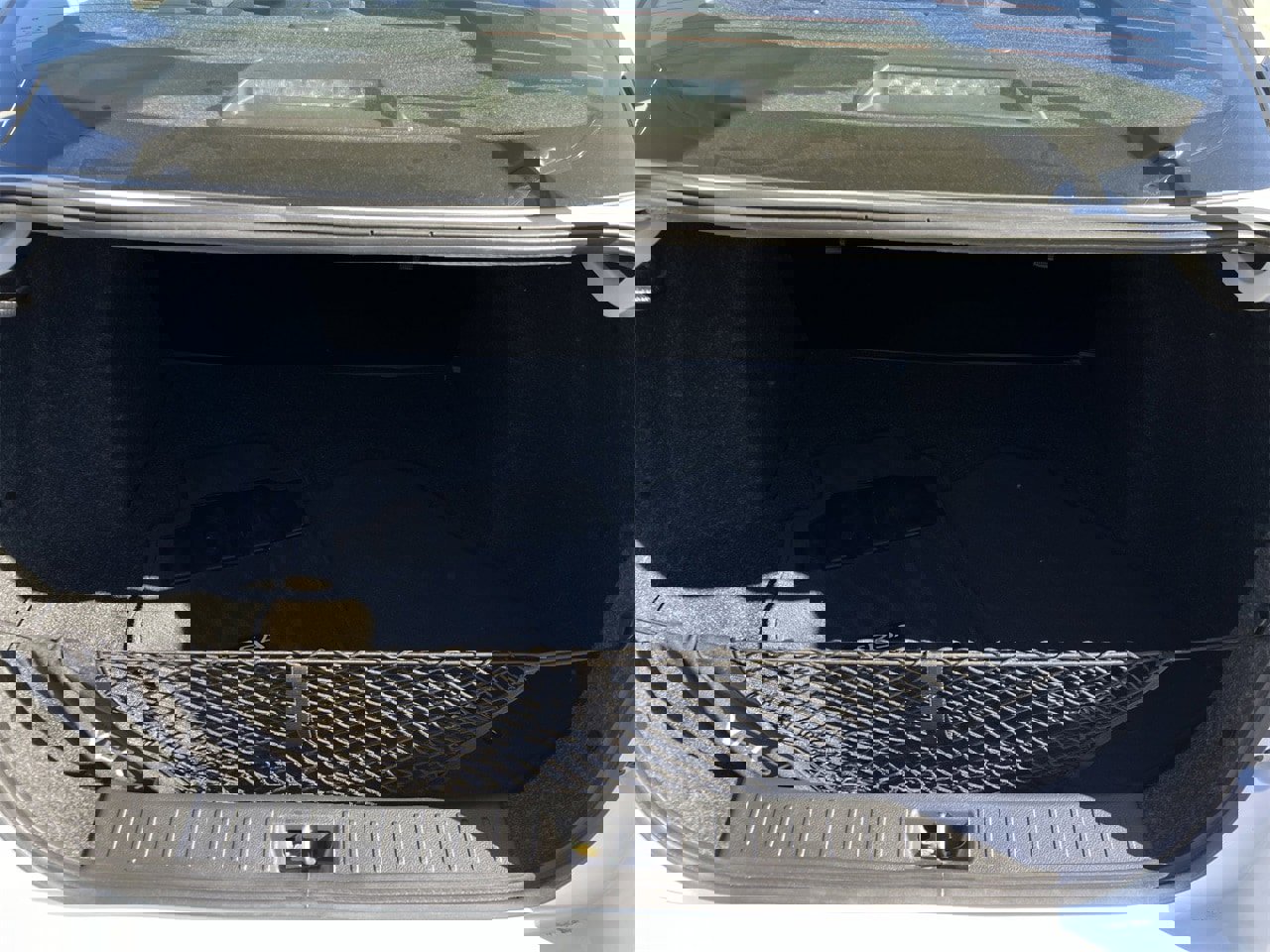 Certified 2024 Nissan Versa S w/ Trunk Package image 25