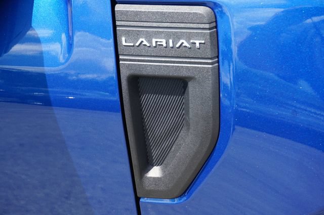 Used 2024 Ford Maverick Lariat FWD image 36