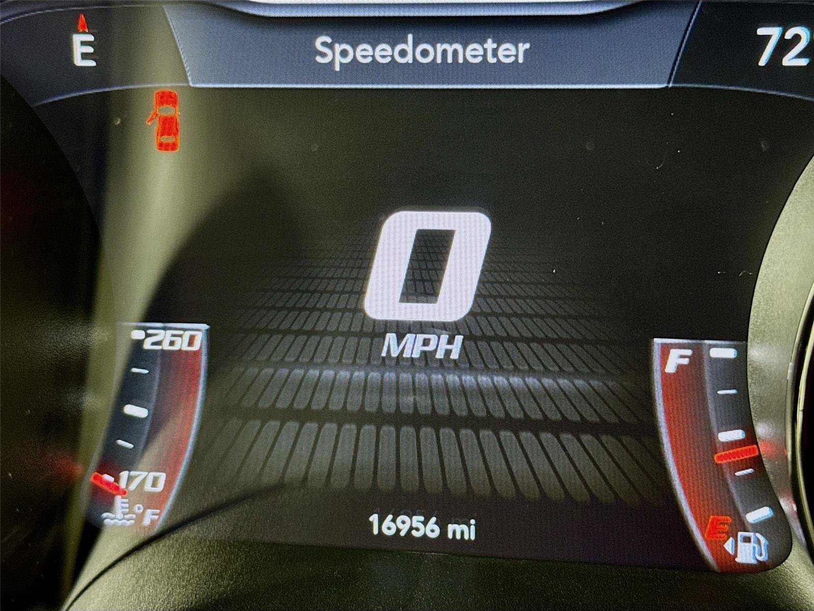 Used 2015 Dodge Challenger SRT Hellcat RWD video 2