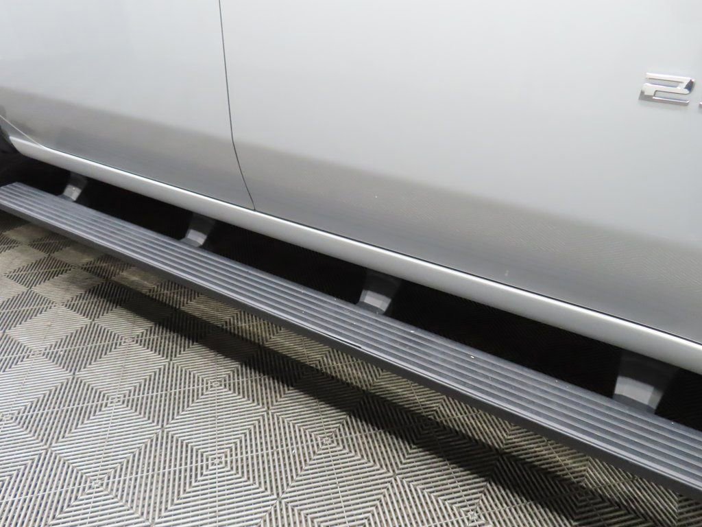 Used 2020 Chevrolet Silverado 2500 LTZ w/ LTZ Plus Package image 43