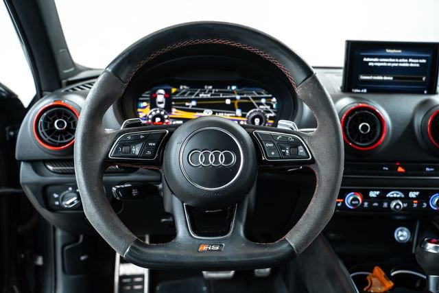 Used 2019 Audi RS 3 2.5T quattro image 31