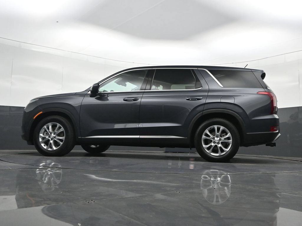 Used 2020 Hyundai Palisade SE AWD/4WD image 33