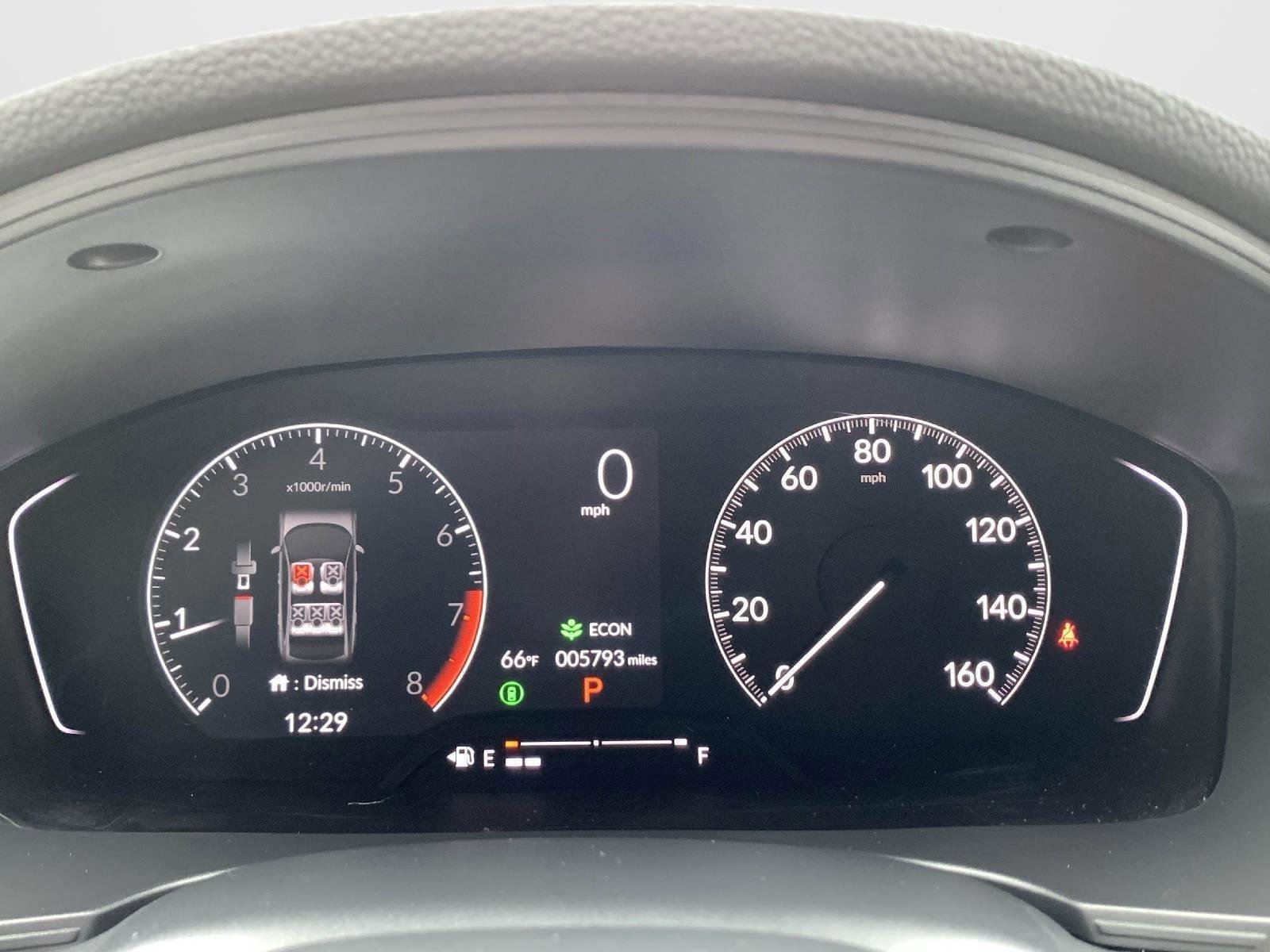 Used 2023 Honda Civic Sport image 19