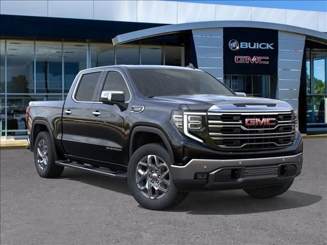 New 2026 GMC Sierra 1500 SLT image 7