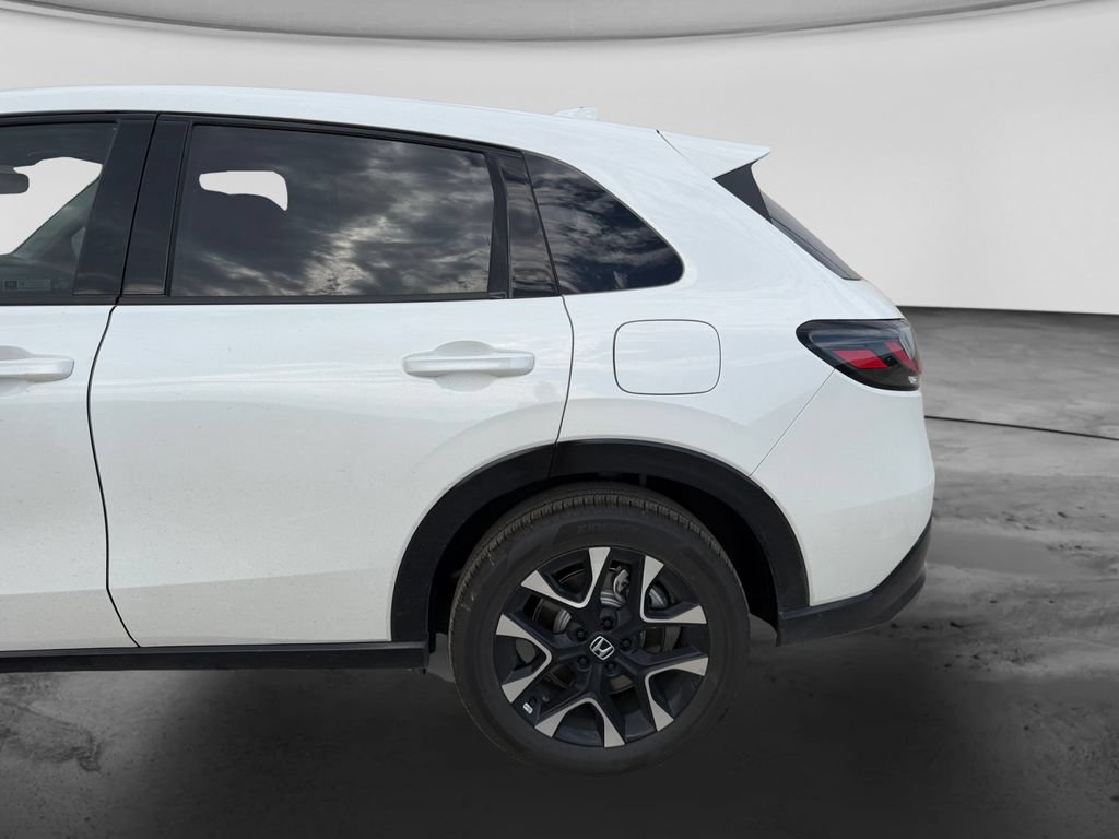 Used 2027 Honda HR-V EX-L image 13