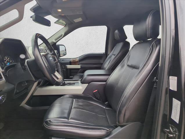 Used 2020 Ford F150 Lariat image 14