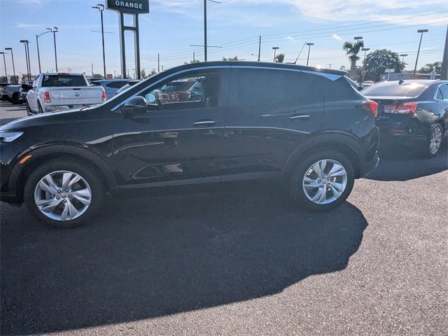 New 2026 Buick Encore GX Preferred image 7