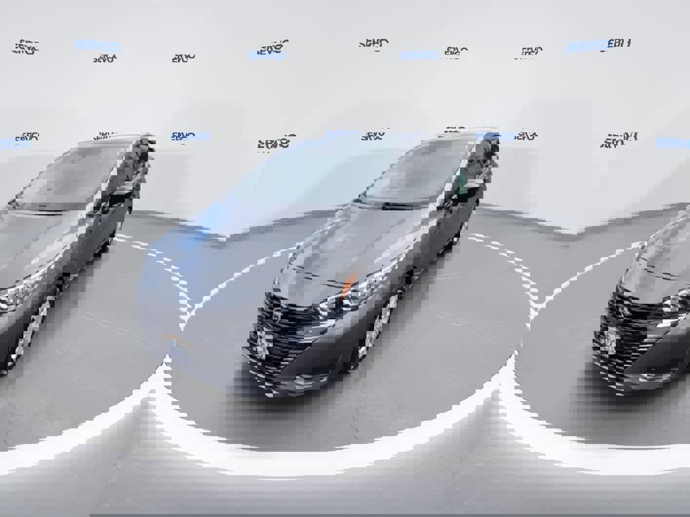 Used 2023 Nissan Versa S image 3