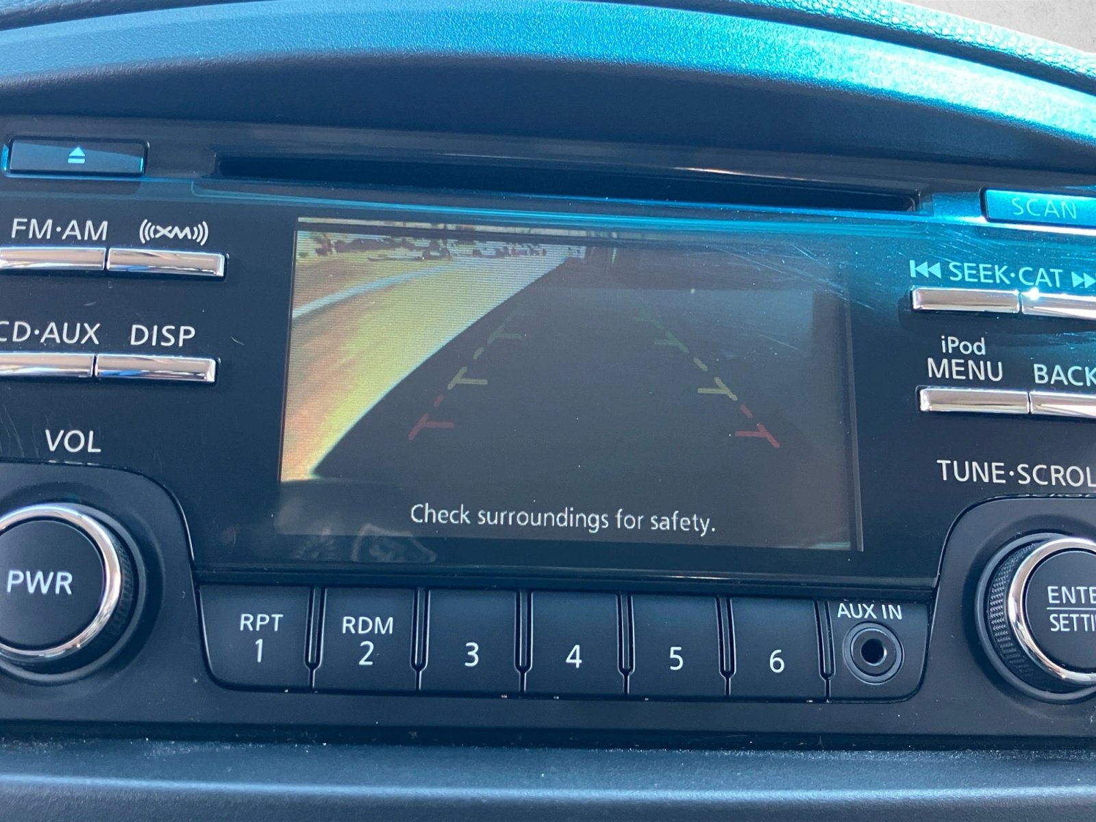 Used 2014 Nissan Quest SV FWD image 17