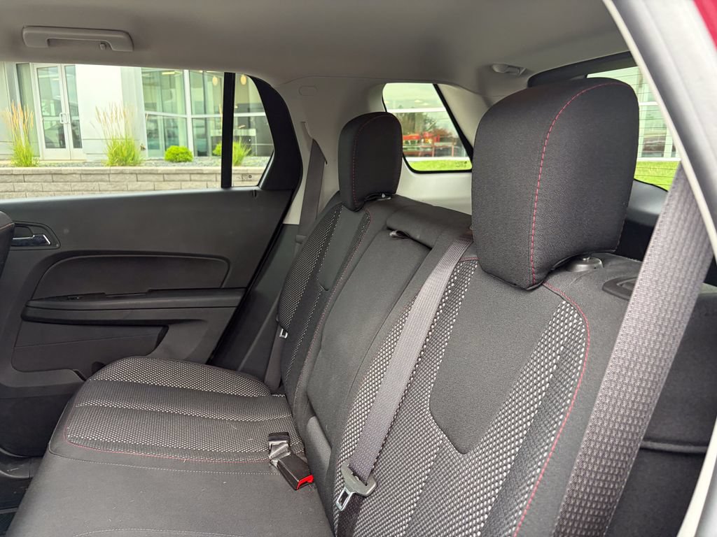 Used 2016 GMC Terrain SLE FWD image 12