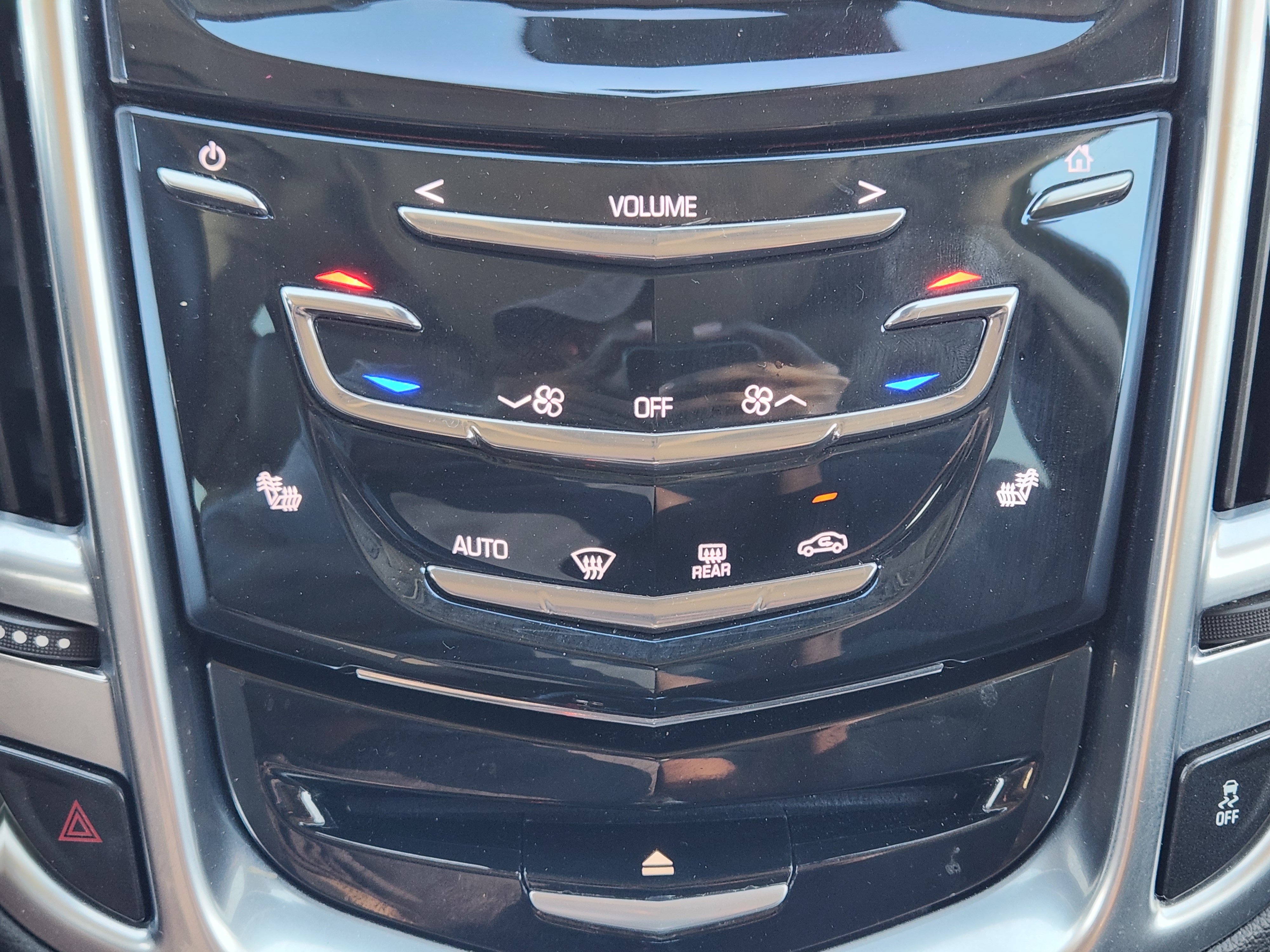 Used 2013 Cadillac SRX Performance w/ Driver Awareness Package image 17