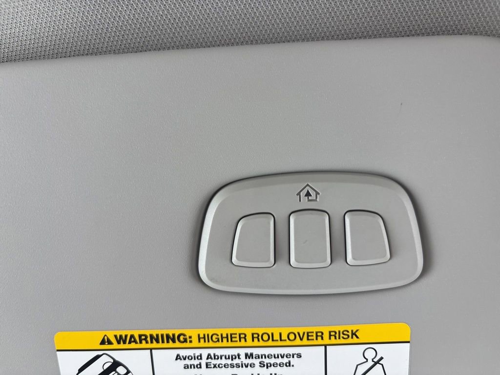 New 2025 Ford Ranger Lariat w/ Chrome Accent Package image 23