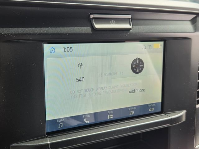 New 2026 Ford F350 XL w/ XL Driver Assist Package image 49