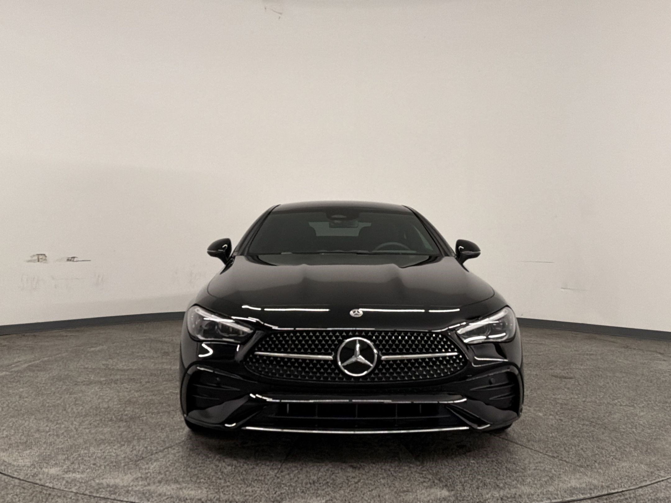 Certified 2026 Mercedes-Benz CLE 450 4MATIC Coupe image 5