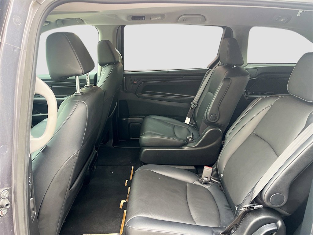 Used 2023 Honda Odyssey EX-L image 24