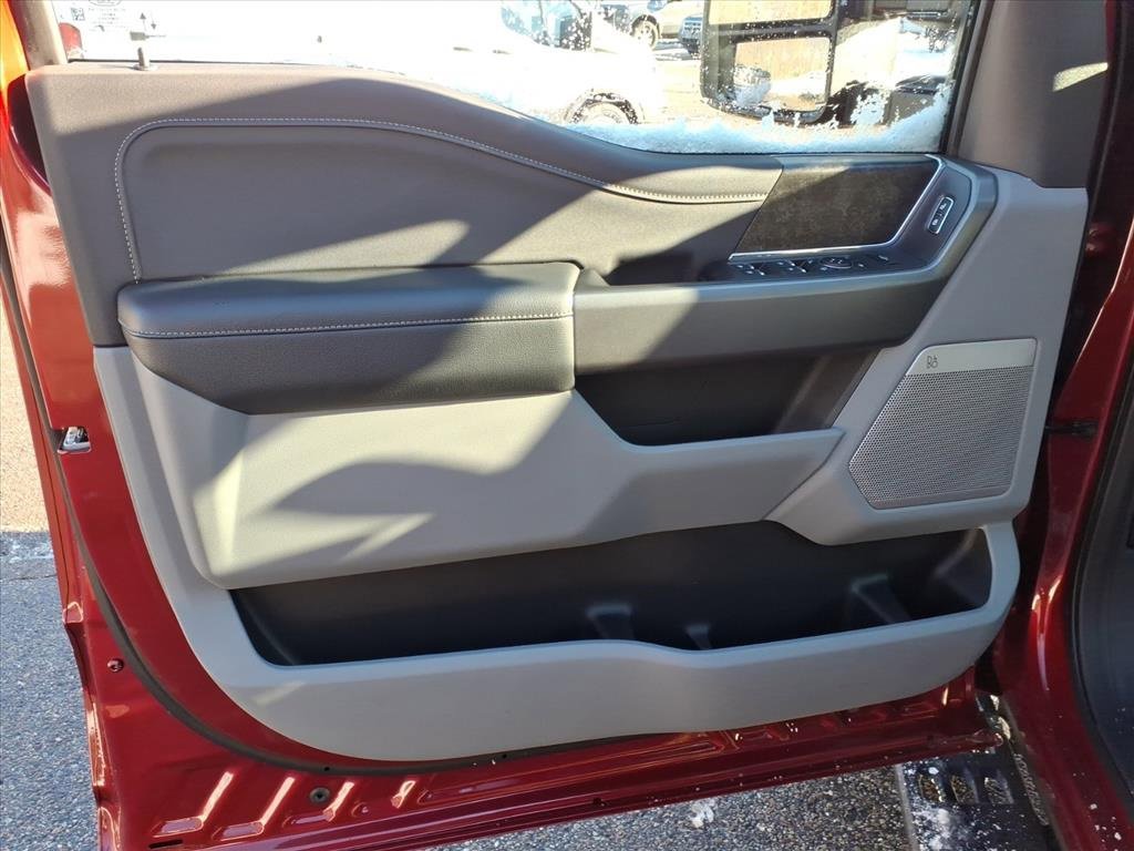 New 2026 Ford F350 XLT w/ XLT Premium Package image 19