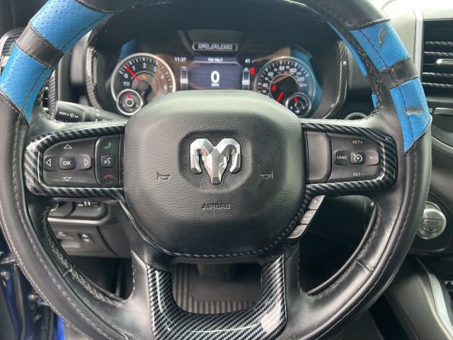 Used 2019 RAM 1500 Big Horn image 23