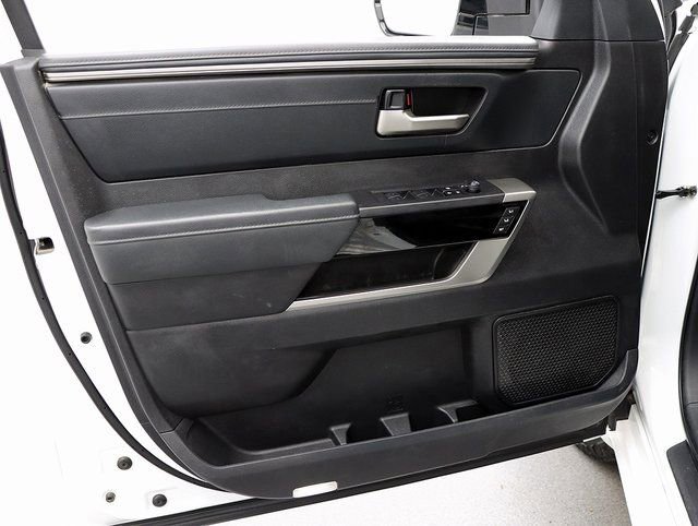 Used 2023 Toyota Tundra Limited image 22