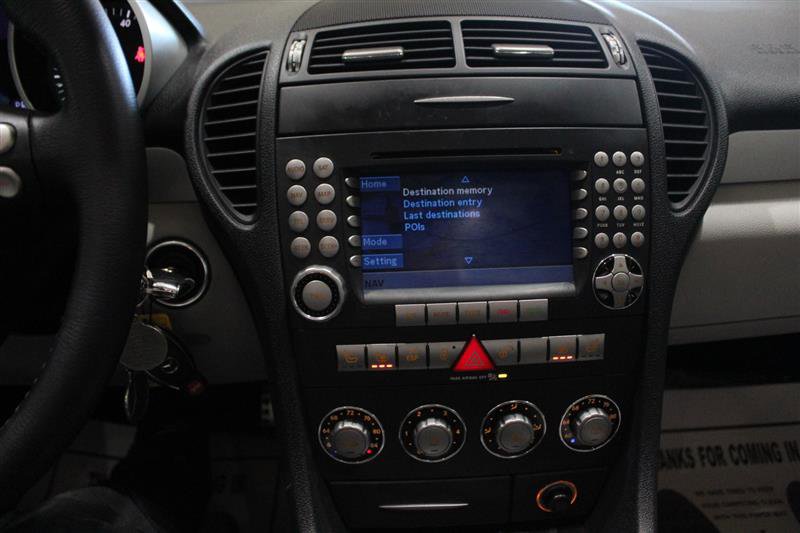 Used 2007 Mercedes-Benz SLK 280 image 19