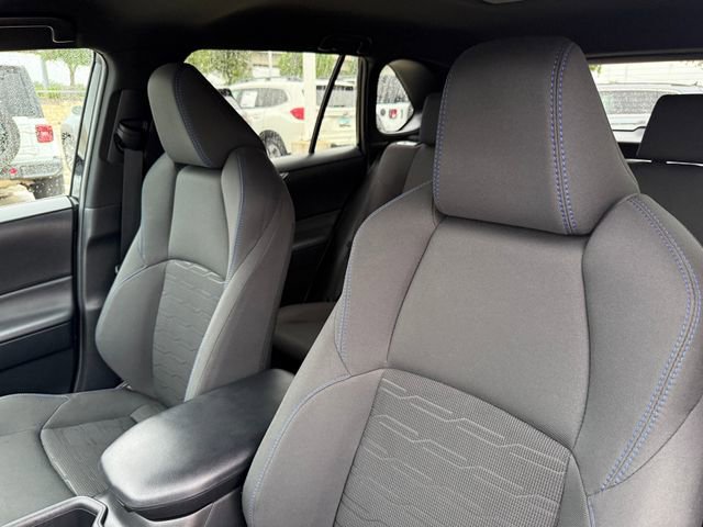 Used 2022 Toyota RAV4 SE AWD/4WD image 10