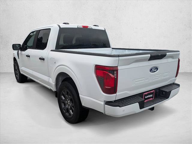 New 2026 Ford F150 STX w/ Equipment Group 200A RWD image 8