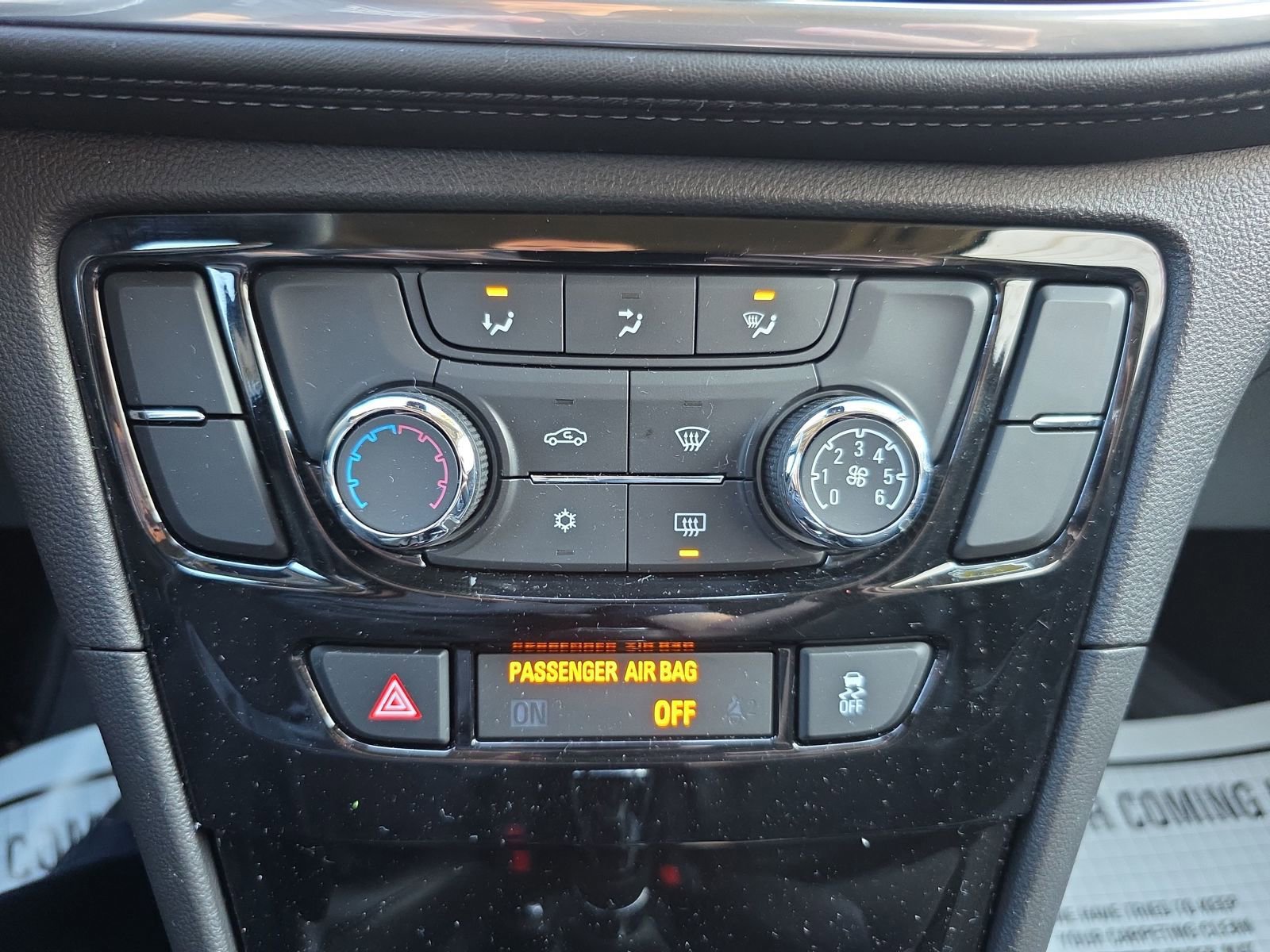 Used 2019 Buick Encore Preferred image 20