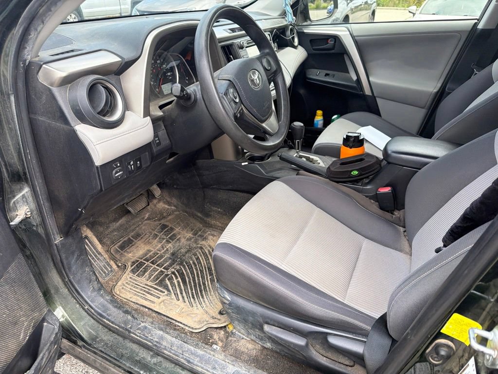 Used 2013 Toyota RAV4 XLE AWD/4WD image 21