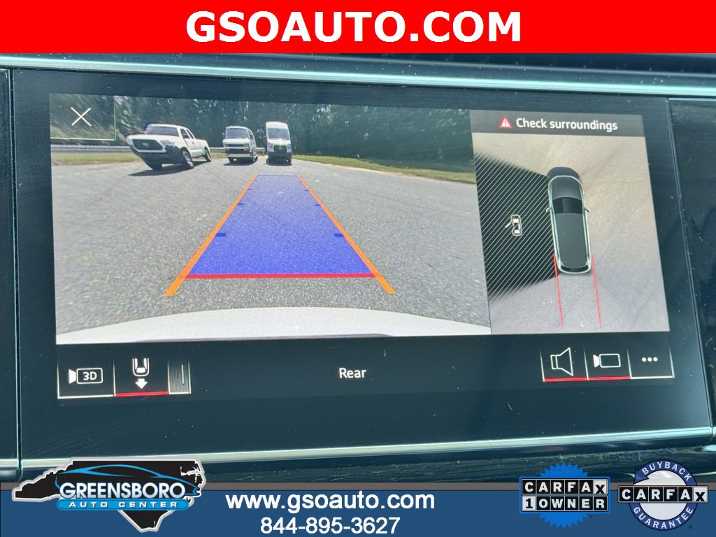 Used 2022 Audi Q7 2.0T Premium w/ Convenience Package image 13