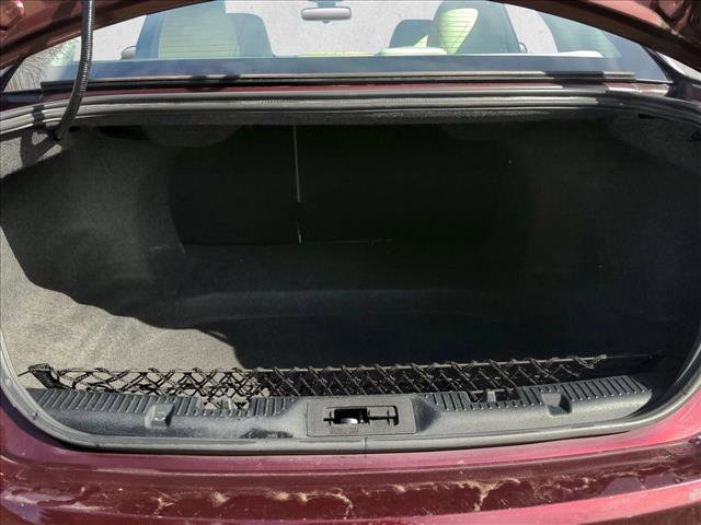 Used 2018 Ford Taurus SEL w/ Equipment Group 201A image 9