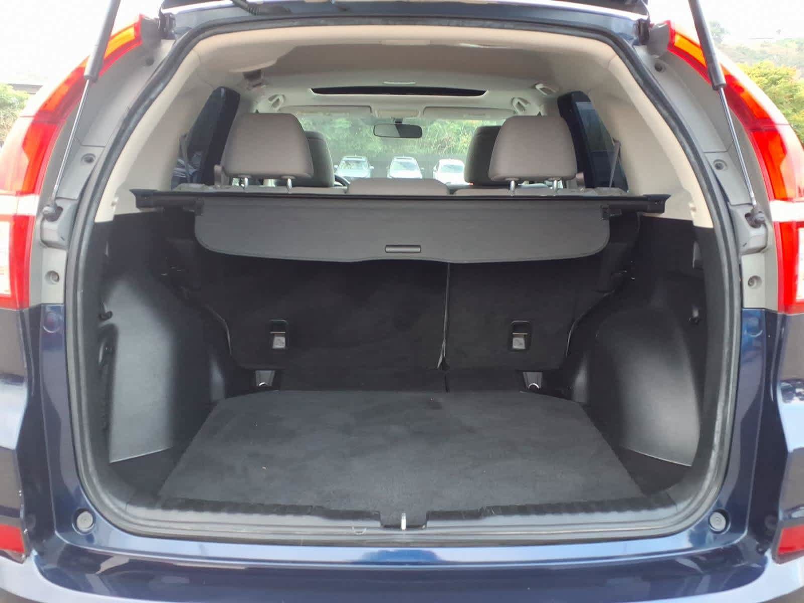Used 2015 Honda CR-V EX image 6