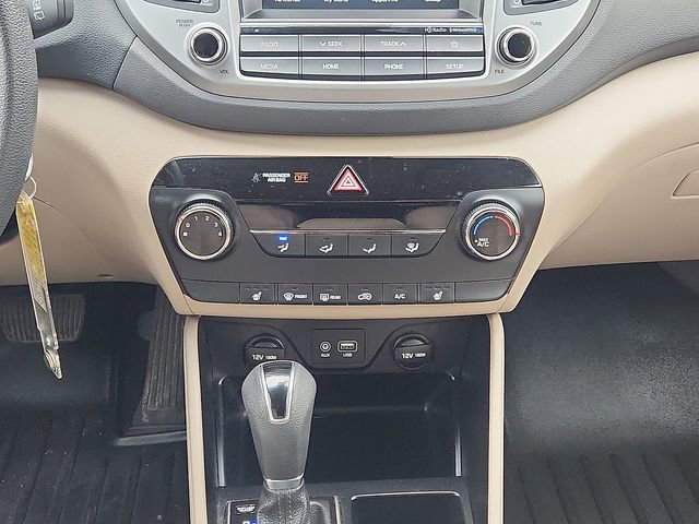 Used 2018 Hyundai Tucson SEL image 17