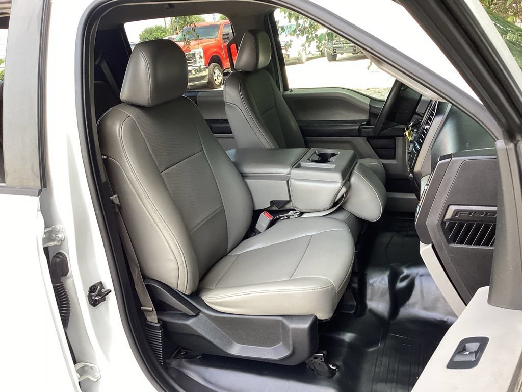 Used 2016 Ford F150 XL AWD/4WD image 39