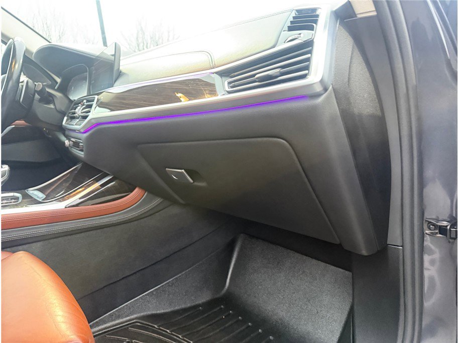 Used 2019 BMW X7 xDrive40i w/ Premium Package image 41