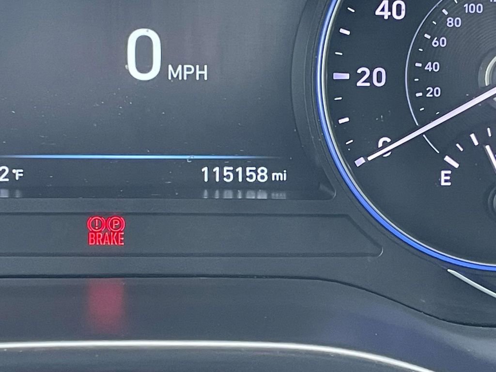 Used 2022 Hyundai Palisade SEL w/ Premium Package image 40