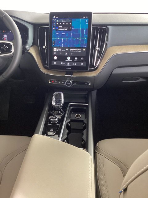 New 2026 Volvo XC60 T8 Plus w/ Protection Package Premier AWD/4WD image 22