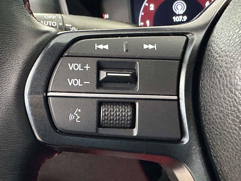 Used 2023 Honda Civic Type R image 27