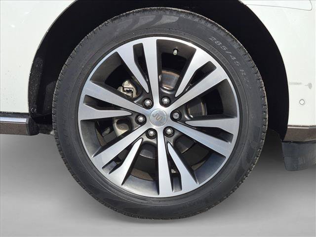 Used 2021 Ford Expedition Max King Ranch RWD image 23