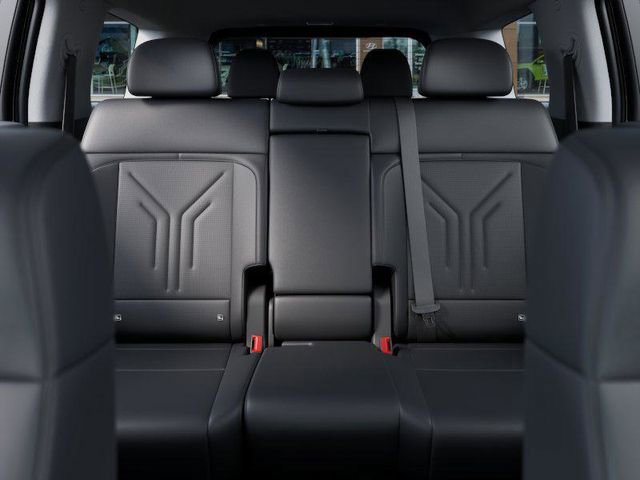 New 2026 Hyundai Santa Fe SEL image 12