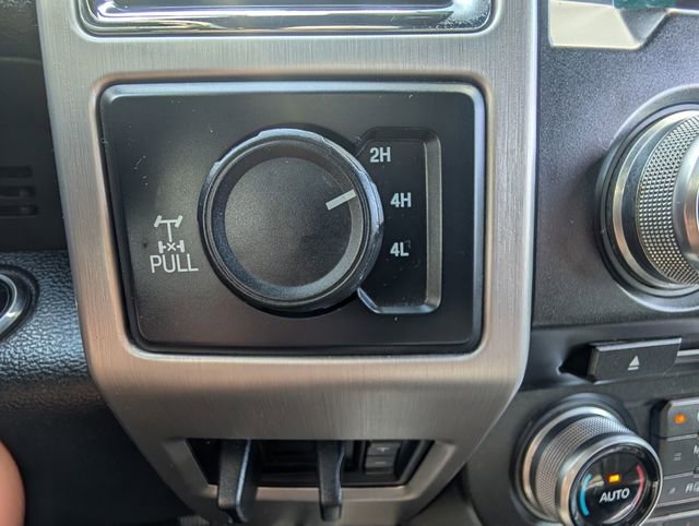 Used 2017 Ford F350 Platinum w/ Platinum Ultimate Package image 21